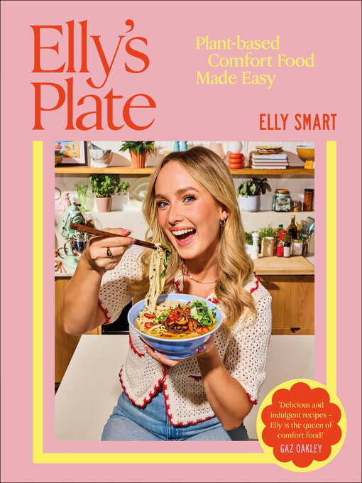 Title details for Elly's Plate by Elly Smart - Wait list